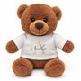 Monogrammed Kid's Teddy Bear, thumbnail 2 of 2