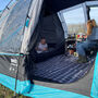 Olpro Stafford Six Berth Tent, thumbnail 1 of 4