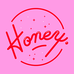 Honey Homeware Logo