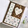 Bronnley Lavender ‘You Are Loved’ Luxury Gift Box, thumbnail 1 of 7
