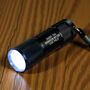 Personalised Free Text Mini Torch, thumbnail 2 of 5