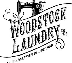 Woodstock Laundry logo