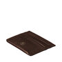 Women's Leather Credit Card Holder 'Savona', thumbnail 7 of 12