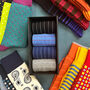 Men's Dashing Luxury Sock Gift Box, thumbnail 1 of 6