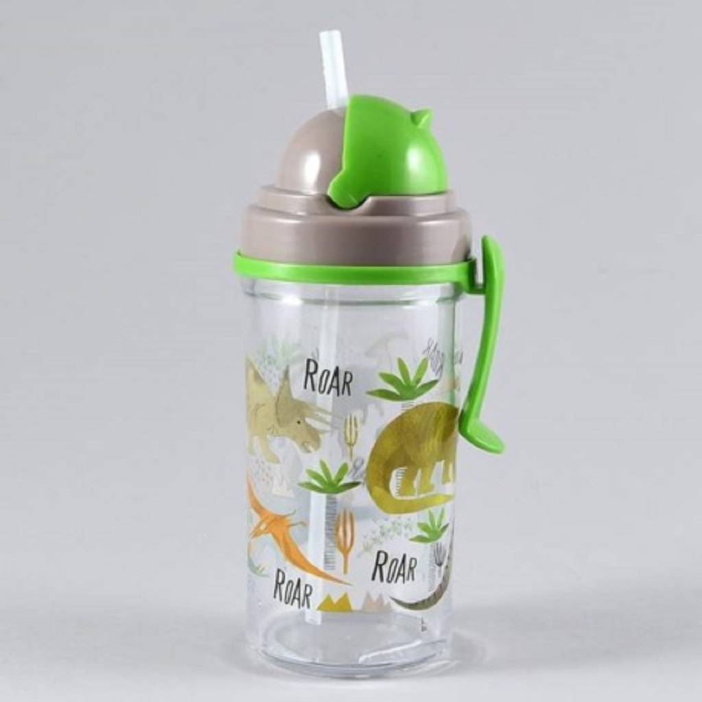 Fun Water Bottle For Kids By Harmony At Home Children's Eco Boutique