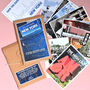 Personalised Pocket Travel Guide To New York, thumbnail 3 of 12