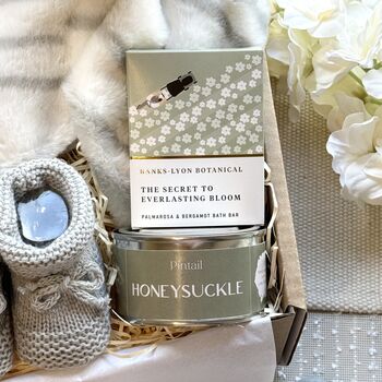 New Mummy And New Baby Dream Big Gift Set, 6 of 7