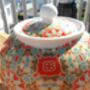 Two Cup Teapot In Byzantine Design, thumbnail 8 of 12