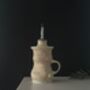 Ceramic Porcelain Oil Or Vinegar Bottle, thumbnail 3 of 6