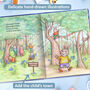 Personalised Goodnight Sweet Dreams Bedtime Story Book, thumbnail 4 of 12