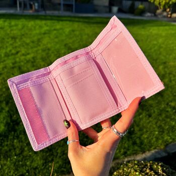 Children's Colourful Unicorn Wallet, 3 of 5