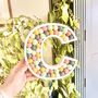 Pompom Initials, thumbnail 9 of 12