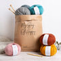 Weighted Blanket Easy Knitting Kit, thumbnail 10 of 10