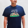 Rugby T Shirt For Dad, thumbnail 1 of 3