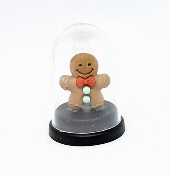 Gingers Are For Life Miniature Gingerbread Pet Adorable, 2 of 7