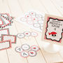 Pirate Personalised Party Decoration Pack, thumbnail 1 of 6