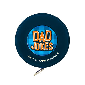 Dad Jokes Tape Measure, 4 of 4