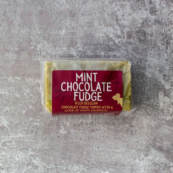 The Chocoholic Fudge Bar Selection Box, 3 of 12