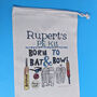 Personalised Cricket Kit Bag, thumbnail 3 of 11