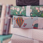 Luxury Wrapping Paper 'Up And Away' Print, thumbnail 6 of 7