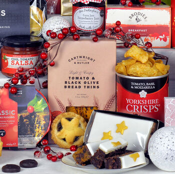 Taste Of Christmas Gift Carton, 6 of 6