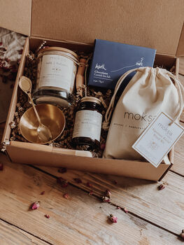 Mother's Day Indulge Gift Box, 2 of 4