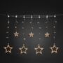 Seven Star Curtain Lights, thumbnail 2 of 2