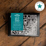 Personalised Father's Day Coffee Box, thumbnail 1 of 4