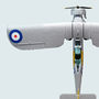 'Swordfish' Aircraft Limited Edition Print, thumbnail 3 of 4
