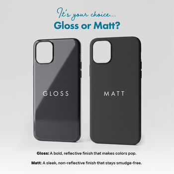 Personalised Favourite Photo Mobile Phone Case, 4 of 12