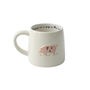 Bramble Farm Pig Stoneware Mug In Gift Box, thumbnail 3 of 6