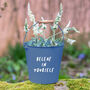 Personalised Positive Message Bucket, thumbnail 3 of 3
