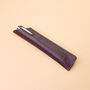 Personalised Premium Pebble Grain Pen Holder, thumbnail 1 of 8