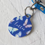 Butterfly Pet ID Tag, thumbnail 5 of 6