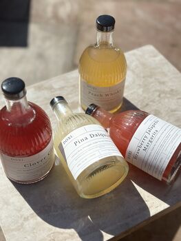 Clover Club Ready To Drink Cocktail, 4 of 4