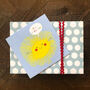 Hello Sunshine Greetings Card, thumbnail 4 of 4