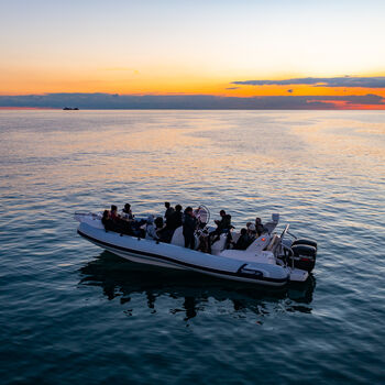 Seven Sisters Sunset Cruise In East Sussex, 3 of 8