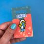 The Smurfs Smurfette Enamel Pin Badge, thumbnail 1 of 2