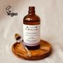 Calming Nourishing Aromatherapy Body Oil, thumbnail 2 of 4
