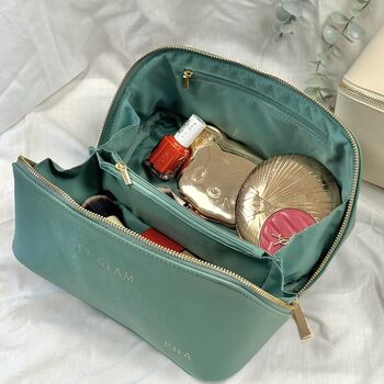 Fold And Go Makeup Bag, 2 of 6