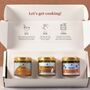 Build Your Own Three Spice Blends Kit Gift, thumbnail 2 of 12