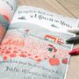 Personalised My World Of Colour Book, thumbnail 4 of 8