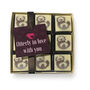 Otterly In Love With You Chocolates, thumbnail 3 of 3