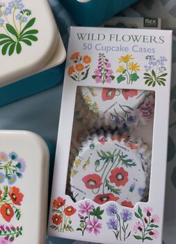 Wild Flower Gift Set, 6 of 7