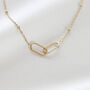 Fearless Necklace – Inspirational Gift, thumbnail 3 of 6