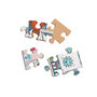 Wooden Doctor Jigsaw Puzzle For Kids, thumbnail 5 of 7