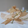 Satin Bow Fairy Lights, thumbnail 4 of 12