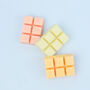 G Decor Desire Aroma Scented Soy Wax Block Pastel Melts, thumbnail 2 of 6
