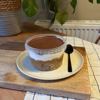 Smash 'N' Share Edible Cookie Dough, 4 of 7