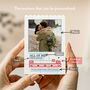 Personalised Christmas Favourite Song Gift For Couple, thumbnail 3 of 11